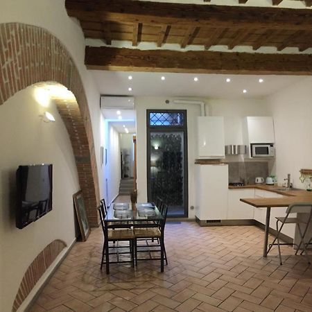 La Cupola Apartment ฟลอเรนซ์ ภายนอก รูปภาพ