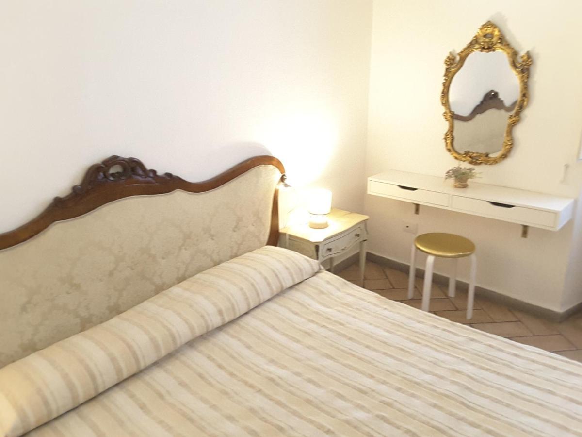 La Cupola Apartment ฟลอเรนซ์ ภายนอก รูปภาพ