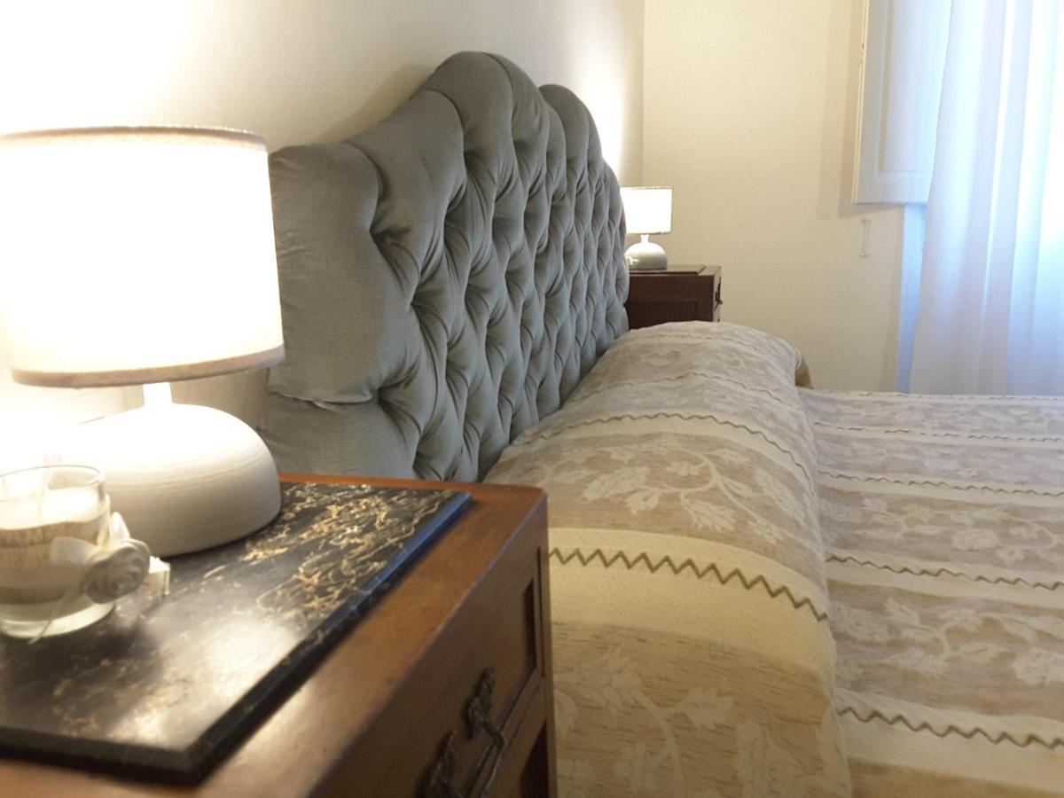 La Cupola Apartment ฟลอเรนซ์ ภายนอก รูปภาพ
