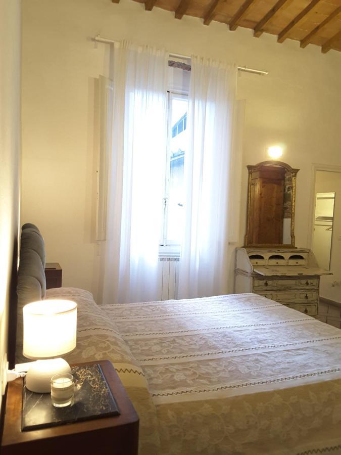 La Cupola Apartment ฟลอเรนซ์ ภายนอก รูปภาพ