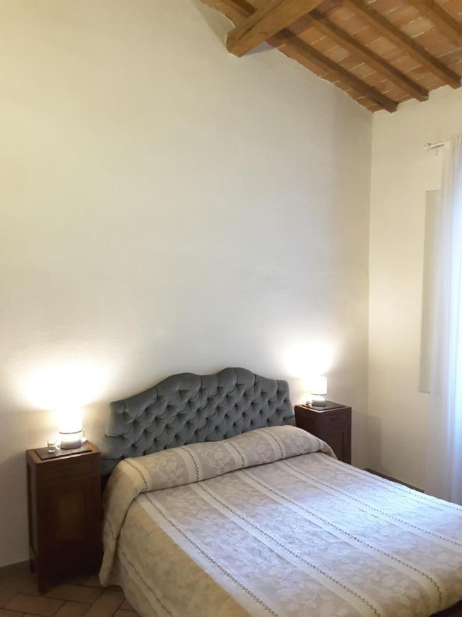 La Cupola Apartment ฟลอเรนซ์ ภายนอก รูปภาพ