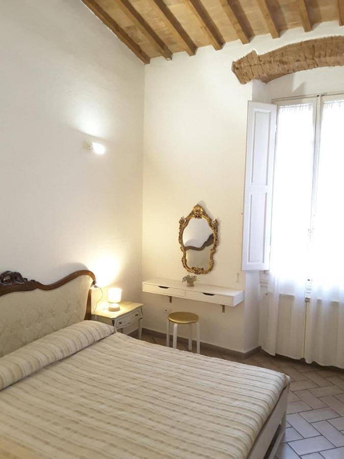 La Cupola Apartment ฟลอเรนซ์ ภายนอก รูปภาพ