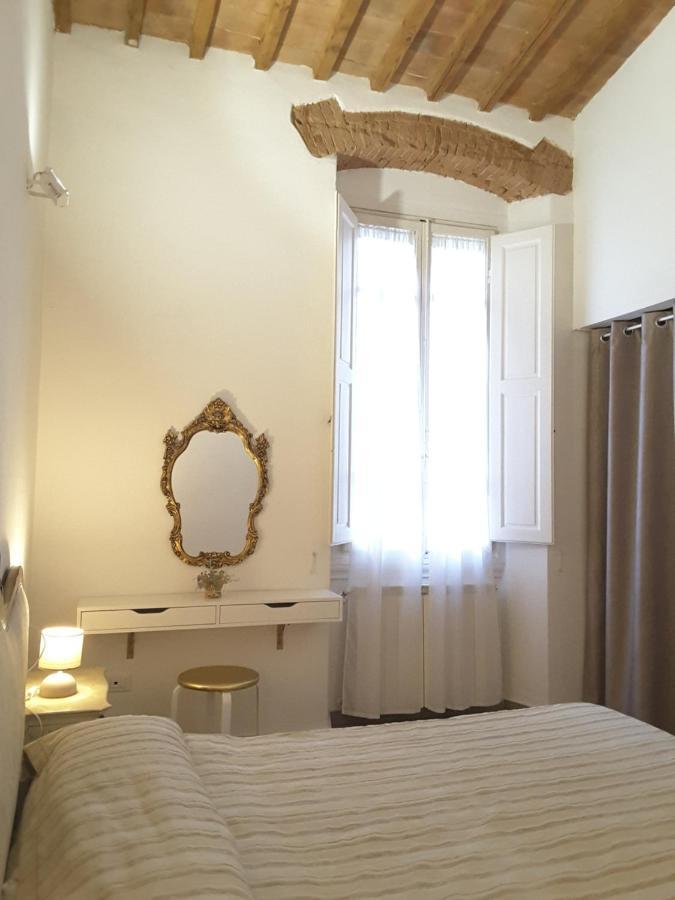 La Cupola Apartment ฟลอเรนซ์ ภายนอก รูปภาพ