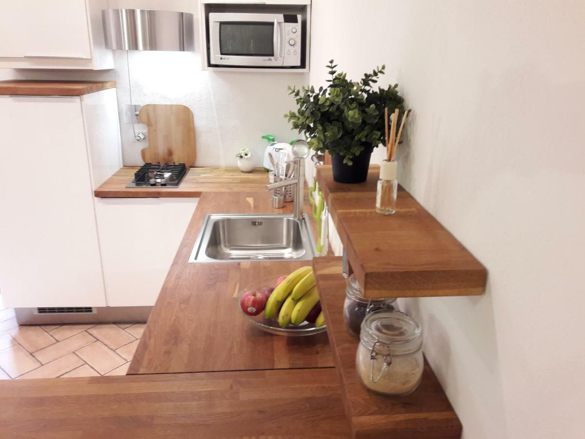 La Cupola Apartment ฟลอเรนซ์ ภายนอก รูปภาพ