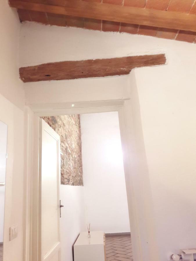 La Cupola Apartment ฟลอเรนซ์ ภายนอก รูปภาพ