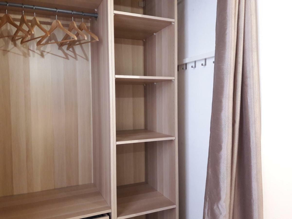 La Cupola Apartment ฟลอเรนซ์ ภายนอก รูปภาพ