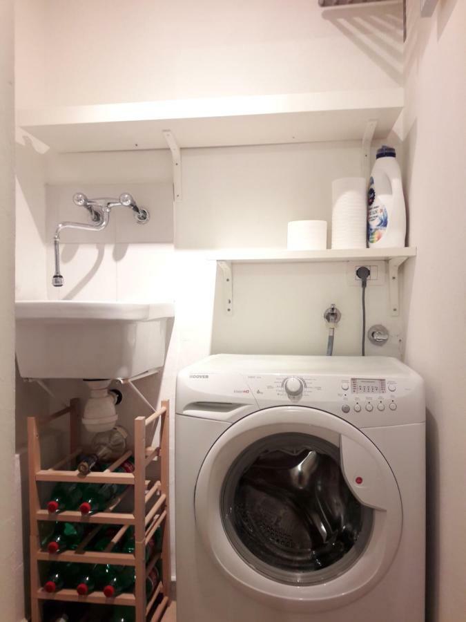 La Cupola Apartment ฟลอเรนซ์ ภายนอก รูปภาพ