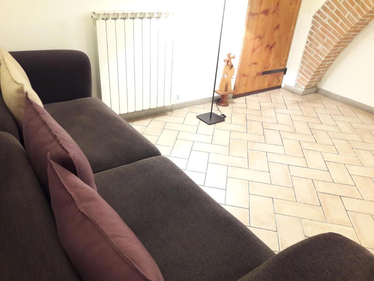 La Cupola Apartment ฟลอเรนซ์ ห้อง รูปภาพ