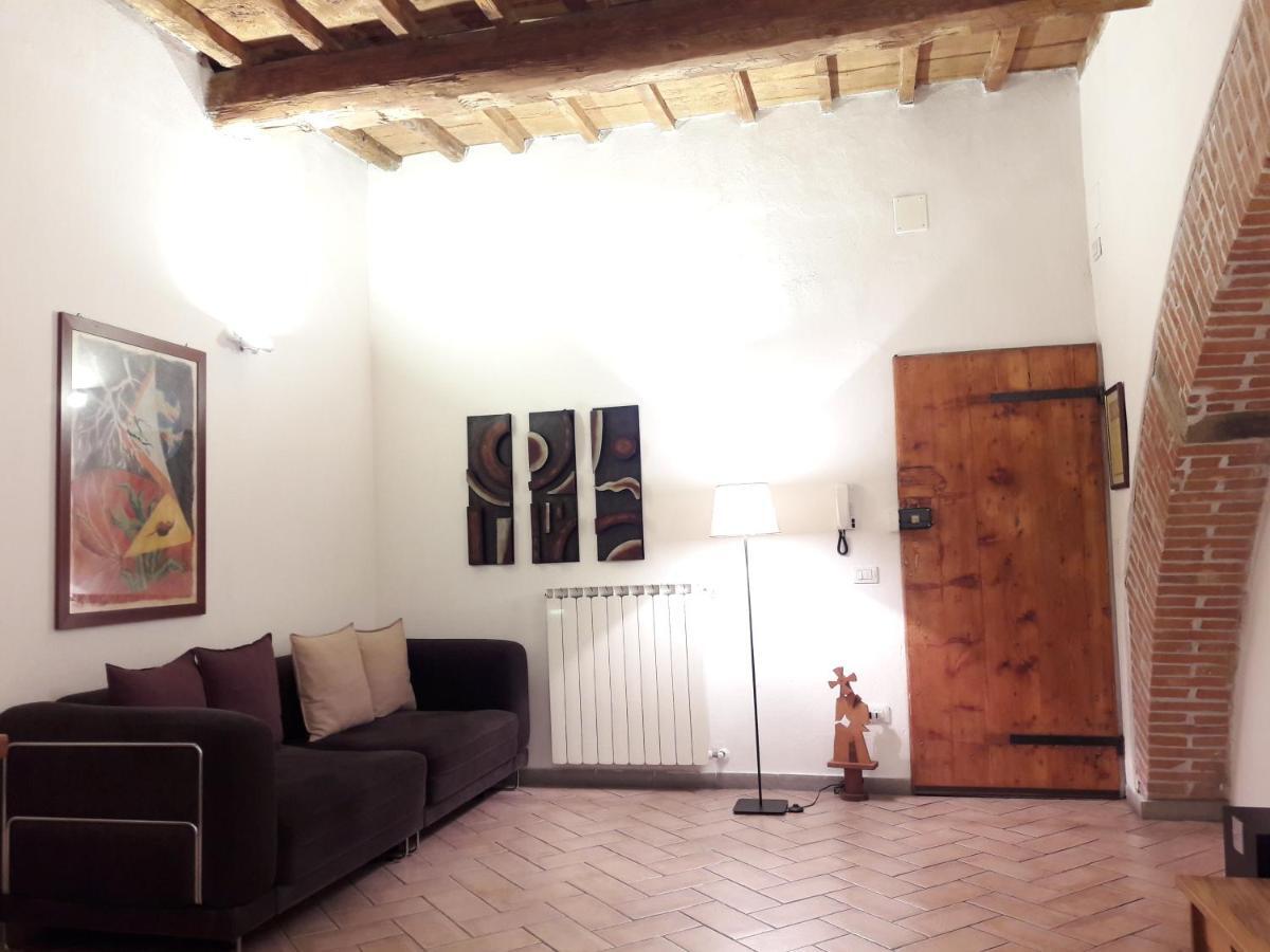 La Cupola Apartment ฟลอเรนซ์ ห้อง รูปภาพ