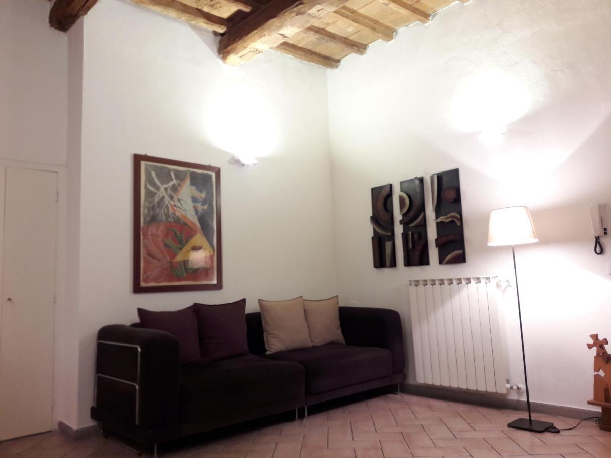 La Cupola Apartment ฟลอเรนซ์ ห้อง รูปภาพ